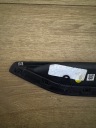 BMW X5 G05 НАКЛАДКА ВПУСК ПОВІТРЯ КРИЛА 7415176  фото 5