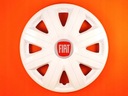 TAPACUBOS 15'' FIAT STILO PUNTO 500C QUBO DOBLO CSS 