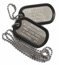 ЖЕТОН ДЛЯ СОБАКИ С ГРАВИРОВКОЙ - ЖЕТОН ДЛЯ СОБАКИ DOGTAG