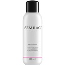 SEMILAC NAIL CLEANER ОБЕЗЖИРИВАТЕЛЬ 500 МЛ