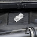 STYLOWY ФІОЛЕТОВИЙ СУПОРТ DO ШЛАНГИ ZE СТОПУ АЛЮМІНІЙ DO ЗАСТОСУВАНЬ MOTORYZACYJNYCH  фото 10