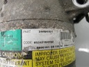 КОМПРЕССОР КОНДИЦИОНЕРА OPEL ZAFIRA A 1.8 24464151  фото 10