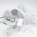 Ultrazvukový inhalátor Beurer IH 40 Výrobca zdravotníckej pomôcky Beurer