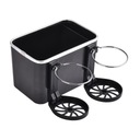 Car Organizers Storage Armrest Box