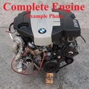 BMW E81 E82 E87 E88 123D MOTOR N47S N47D20B 204KM 