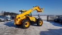JCB 531-70 AGRI СУПЕР 2018R ПРОВІРЕНА W РОБОТИ ДУЖЕ В ХОРОШОМУ СТАНІ  (18364304201) фото min 32