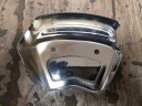 ХРОМОВАНА ЗАХИСТ СУПОРТУ ЗАД HARLEY DAVIDSON SPORTSTER 43552-00  фото 6
