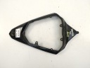 YAMAHA R6 RJ15 QUEUE PLASTIQUE ARRIÈREphoto 1