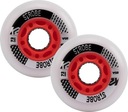 РОЛИКОВЫЕ КОЛЕСА K2 STROBE 2 шт. 30G3130 72MM 85A