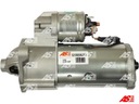 AUTOSTARTER ARRANCADOR OEM VALEO 