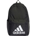 ADIDAS CLASSIC BOS BP HG0349 PLECAK SZKOLNY SPORTOWY MIEJSKI CZARNY