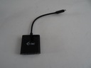 переходник i-tec USB C на VGA