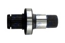 ВАЛ ПІВІСІ VW T5 2.5TDI 3.2 V6 03-15 ЛІВИЙ ATM NTY  (15030870913) фото min 10
