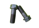 БОЛТ ОПОРЫ ГУСЕНИЦЫ M22x1,5x62