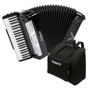 СУМКА/ЧЕХОЛ ДЛЯ Цифрового Аккордеона ROLAND FR-8X ПЛЮС