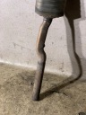 SILENCIEUX MERCEDES-BENZ E (W212) A2124909814 2.1L DIESEL 100KW 2008photo 10