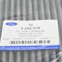 FORD MONDEO MK5 FILTRE ZAPACHOW I PARTICULES DURES 5256078 DG9H-18D483-BAphoto 7