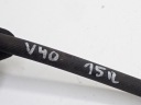HOSE WIRE TUBE GRIP 31325799 VOLVO V40 II D2 2.0D 15R  photo 12