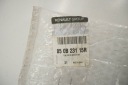 MEGANE IV 4 HAYON 16-20 NEUF DOUBLURE ARRIÈRE PARE-CHOCS BAS 4 PDC NOIRE ASOphoto 14