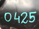 SKODA SUPERB III 3V0 15R 3V0809958 PASSAGE DE ROUE DROIT AVANT DROIT AVANTphoto 9