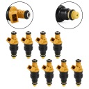 INJECTEURS CARBURANTS VERS FORDA F150 F250 F350 4.6Lphoto 14