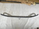 NEUF ORIGINAL VOLKSWAGEN T-CROSS GRILLE INFÉRIEURE PARE-CHOCS AVANTphoto 9