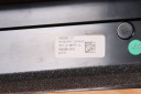 BMW U06 X1 U11 2 PIÈCES U10 BAGUETTES DÉCORATIF DÉCOR TABLEAU DE BORD CONSOLES QUARZ POUSSOIR 9496115photo 11