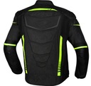 OZONE PULSE pánska moto bunda fluo M EAN (GTIN) 5905933027504