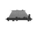 RADIATEUR VERS MITSUBISHI LANCER 2007-2017 MN156092photo 13