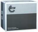 MOYEU ROUES ARRIÈRE VOLVO C30 S40 II V50photo 16