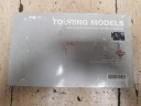 КНИЖКА SERVICE МЕХАНИКА HARLEY DAVIDSON TOURING  фото 4