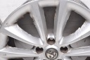 OPEL ASTRA ZAFIRA ДИСКИ АЛЮМІНІЄВІ R18″ 8J 5X115 ET46 13259251  (17695035491) фото min 9