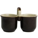 СКОПЕК ГЕРМАНОВАЯ ПОСУДА TWIN 0,2 л 2x 200 мл