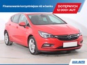 Opel Astra 1.4 T, Serwis ASO, Skóra, Navi, Klima