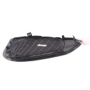 AUDI A4 B9 PROTECTION HAUT-PARLEURS FLANC PORTES GAUCHE ARRIÈRE BANG OLUFSEN 8W0035293Bphoto 11