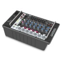 Behringer PMP500MP3 усилитель-микшер