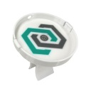 DELOSPRO неинвазивный держатель для клипс PHILIPS AVENT SCD845 15 STOPS