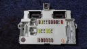 ORDINATEUR CONTACTEUR D'ALLUMAGE FUSIBLE FIAT 500L 1.3 M-JET 2012-photo 8