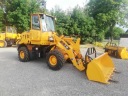 НОВА ЗАРЯДНИЙ ПРИСТРІЙ KOLOWA CTM 925 МАСА WLASNA 4100 KG ДВИГУН 82 KM  (15501015421) фото min 32