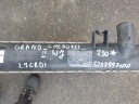 JEEP OE 52079971AA РАДІАТОР ВОДИ  (16130496313) фото min 8