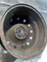ДИСК СТАЛЬНИЙ 1X RENAULT 4X100 6,5J R15 ET50  (14987161713) фото min 13