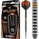 Winmau Fury 90% вольфрамовые дротики 22г