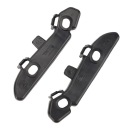 SUPPORTS LATÉRAL CAPUCHONS PARE-CHOCS 51117279712 1 VAPEUR AVANT INFÉRIEUR SUPPORT DLphoto 11