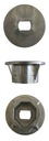 СТУПИЦА НОЖА STIGA TWIN55SEV 122465656/0