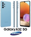 Samsung Galaxy A32 5G с двумя SIM-картами, 64 ГБ