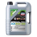 Масло 7530 Liqui Moly Special TEC AA 5W30 5л