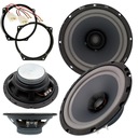 POTENTE ALTAVOCES DE AUTOMÓVIL PARA MINI COOPER ONE R50 R52 R53 