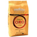 Кофе Lavazza Qualita Oro в зернах 1кг.