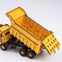 3D PUZZLE SKLÁPAČ ROKR DUMP TRUCK TG603K DARČEK Značka Robotime