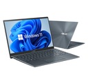 ASUS ZenBook 14 UM425QA R5-5600H 16 ГБ 512SSD Win11